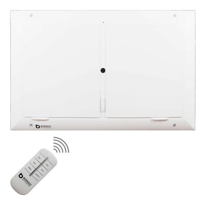 دریچه پخش هوا ریموت دار عرض 30