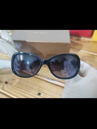 عینک آفتابی گوچی  Gucci زنانه مدل خاص