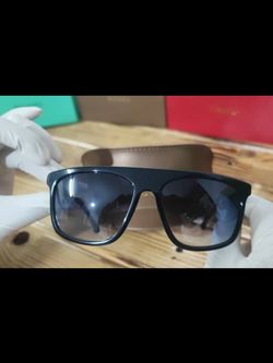 عینک آفتابی گوچی مدل GG0340S یونیسکس