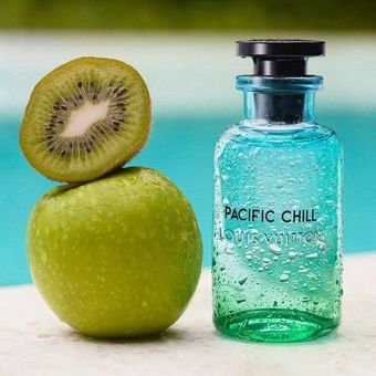 ادکلن مردانه لویی ویتون Louis Vuitton - Pacific Chill