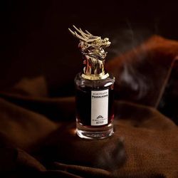 ادکلن پنها. لیگونز د آنکامپرومایزینگ سوهان