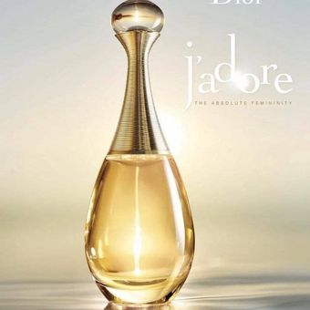 ادکلن جادور ادوپرفیوم زنانه 100 میل