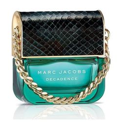 ادکلن زنانه مدل دکادنس (کیف سبز)