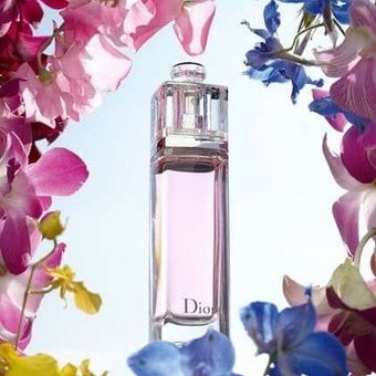 ادکلن زنانه مدل ادیکت او فرش