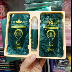 پک ماسک کلاژن 8 عددی آداد