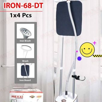 اتو بخار ایستاده مدل مکسی مدل 68