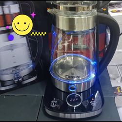 چای ساز دسینی مدل 2600