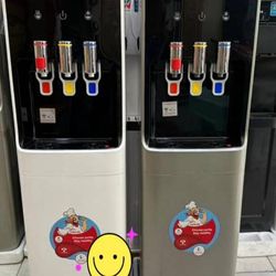 آبسردکن یخچال دار نیکایی سه شیر