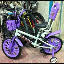 دوچرخه 16 سونیک