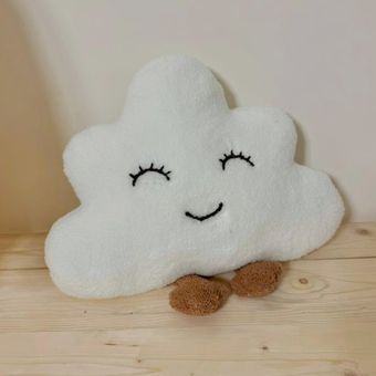 کوسن ابر پوفی