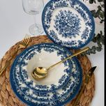 سرویس غذا خوری برند Kosova ترکیه طرح Rosebela