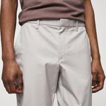 شلوار مردانه کتان کاغذی برند MNG پک 12 عددی