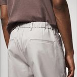 شلوار مردانه کتان کاغذی برند MNG پک 12 عددی