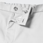 شلوار مردانه کتان کاغذی برند MNG پک 12 عددی