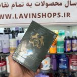 ادکلن مردانه هارتنل فرگرانس ورد HARTNELL Fragrance World حجم 100 میلی لیتر