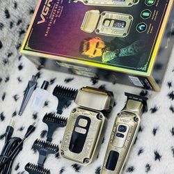 ماشین اصلاح vgr 641