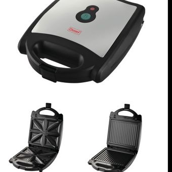 اسنک ساز دو کاره دسینی