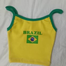 کراپ چاپ برزیل نو جوان