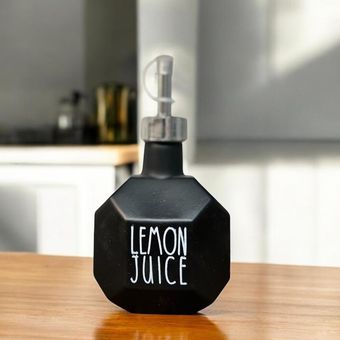 جا ابلیمویی لیمونا مشکی سرامیکی