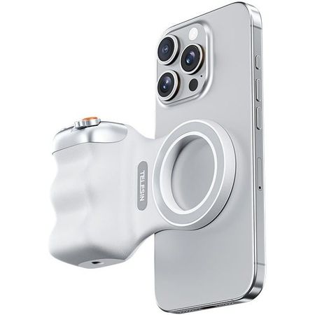 دسته شاتر مغناطیسی Telesin مدل P1-MP-10fun