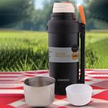 فلاسک پرودو مدل PD-LFST156-BK دو لیتری