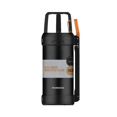 فلاسک پرودو مدل PD-LFST156-BK دو لیتری