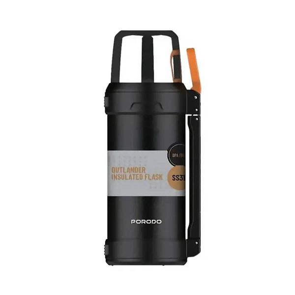 فلاسک پرودو مدل PD-LFST156-BK دو لیتری