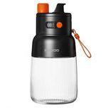 مخلوط کن پرودو مدل Porodo LFST068 70W juicer یک لیتر