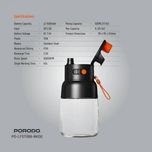 مخلوط کن پرودو مدل Porodo LFST068 70W juicer یک لیتر