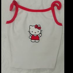 کراپ دو بند دخترانه