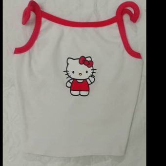 کراپ دو بند دخترانه