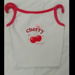 کراپ دوبند چری دخترانه