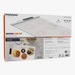 پد گرم کننده غذا پرودو مدل PD-LFST054