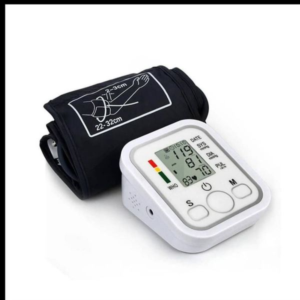 دستگاه فشارسنج بازویی مدل Arm Style
