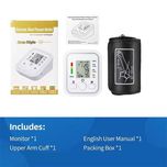 دستگاه فشارسنج بازویی مدل Arm Style