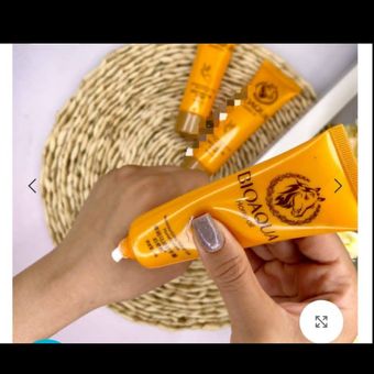 کرم تیپوی بی اکوا