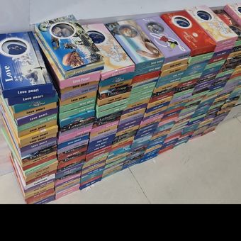 مروارید عشق عمده 12 عددی