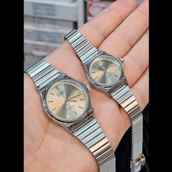 ساعت کاسیو CASIO تاریخ دار