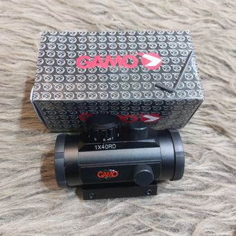 رددات گامو RD 1*40