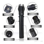 فندک شعله بلند اتمی توربو k39