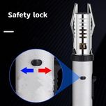 فندک شعله بلند اتمی توربو k39