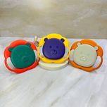 ظرف غذا 360 درجه چرخشی نریز