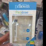 سرنگ داروخوری دکتر براون100