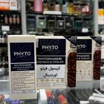 مکمل قرص تقویت مو و ناخن 120 عددی اورجینال