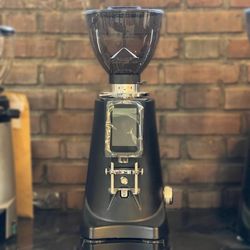 آسیاب قهوه آندی مند Unique AF74