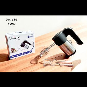 همزن یونیک مکس UM-189
