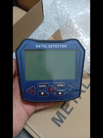 نقطه زن اورژینال محصول گرت امریکا