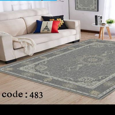 روفرشی مخمل شانل ابریشم کد A483