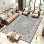 روفرشی مخمل شانل ابریشم کد A904