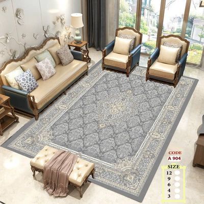 روفرشی مخمل شانل ابریشم کد A904